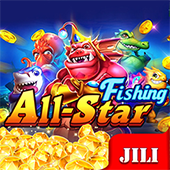 All Star Fishing betso88 app