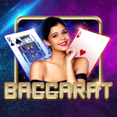 Baccarat B on betso88 app