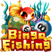 Bingo Fishing betso88 app