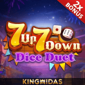 Dice Duet betso88 app