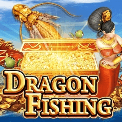 Dragon Fishing betso88 app