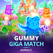 Gummy Giga Match betso88 app