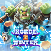 Horde 2 Winter betso88 app slot