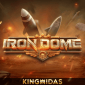 Iron Dome betso88 app game