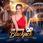 Las Vegas Blackjack betso88 app