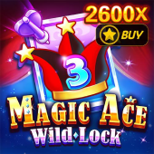Magic Ace Wild Lock betso88 app