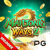 Mahjong Ways 2 betso88 app