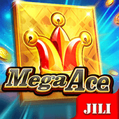 Mega Ace promotion