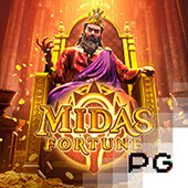 Midas Fortune betso88 app slot
