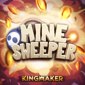 Minesweeper betso88 app game