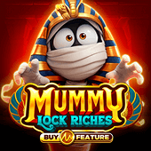 Mummy Lock Riches betso88 app slot
