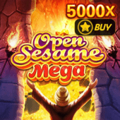 Open Sesame Mega betso88 app