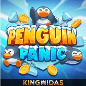 Penguin Panic betso88 app