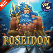 Poseidon betso88 app slot