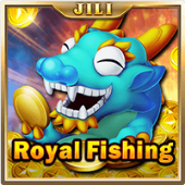 Royal Fishing betso88 app