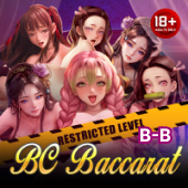 Sexy Blockchain Baccarat betso88 app