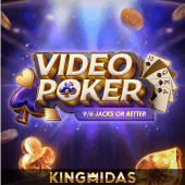Video Poker betso88 app